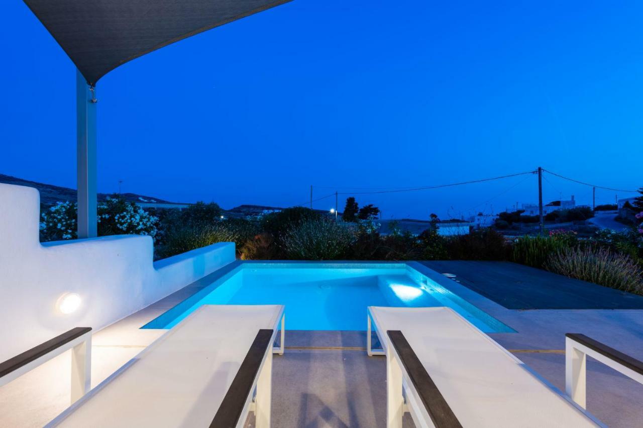 Agkairia´S House Apartment Angairia Exterior photo